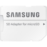 Samsung PRO Plus 256 GB microSDXC (2023), Speicherkarte blau, UHS-I U3, Class 10, V30, A2