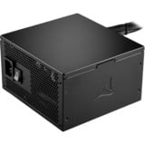 Sharkoon Rebel P15 650, PC-Netzteil schwarz, 1x 12-Pin High Power GPU, 2x PCIe, 650 Watt