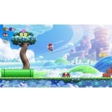  Super Mario Bros. Wonder, Nintendo Switch-Spiel 