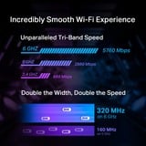 TP-Link Archer TBE550E, WLAN-Adapter 
