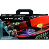 Hasbro Beyblade  X Clash And Carry Beystadium-Arena, Geschicklichkeitsspiel 