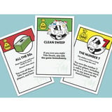 Hasbro Monopoly Ergänzung Kaufe Alles, Brettspiel 