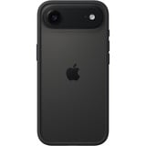Apple Bumper, Handyhülle schwarz, iPhone Air
