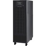 BlueWalker PowerWalker VFI 40K CPG PF1 3/3 BE, USV schwarz