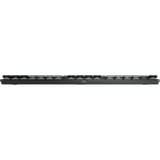 CHERRY KC 500 MX LP TKL, Tastatur schwarz, DE-Layout, Cherry MX Low Profile 2.0 Ivory