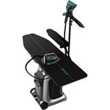 Cecotec Total Iron 10100 Pro, Dampfbügelstation schwarz/silber