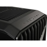Cooler Master HAF II 500 , Tower-Gehäuse schwarz, Tempered Glass