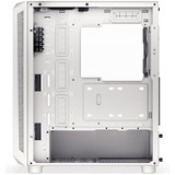 ENDORFY ARX 500 ARGB White, Tower-Gehäuse weiß, Tempered Glass
