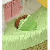 EPOCH Sylvanian Families - Abenteuerspielplatz "Wasserfall", Konstruktionsspielzeug 