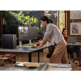 HP Z2 SFF G1i Workstation (D06GBET), PC-System schwarz, Windows 11 Pro