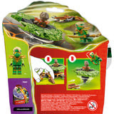 LEGO 71850 Ninjago Lloyd vs. Elementarmonster-Spinner, Konstruktionsspielzeug 