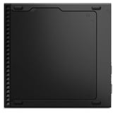 Lenovo ThinkCentre M80q MP Generalüberholt, Mini-PC schwarz, Windows 11 Pro