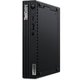 Lenovo ThinkCentre M80q MP Generalüberholt, Mini-PC schwarz, Windows 11 Pro