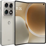 Motorola razr fold 512GB, Handy Lily White, Android, 16 GB