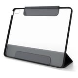 Otterbox Symmetry Folio, Tablethülle transparent/schwarz, iPad Air 13" (M4/M3/M2)