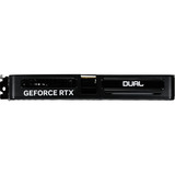 Palit GeForce RTX 5050 Dual 8GB, Grafikkarte DLSS 5, 3x DisplayPort, 1x HDMI 2.1
