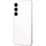 Samsung Galaxy S25 FE 256GB, Handy White, Android, 8 GB