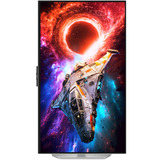 Samsung Odeyssey OLED G8 S32HG800SUX, Gaming-Monitor 80.3 cm (32 Zoll), silber, UltraHD/4K, DP, HDMI, USB-C, USB-Hub, 240Hz Panel
