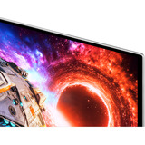 Samsung Odeyssey OLED G8 S32HG800SUX, Gaming-Monitor 80.3 cm (32 Zoll), silber, UltraHD/4K, DP, HDMI, USB-C, USB-Hub, 240Hz Panel