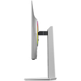Samsung Odeyssey OLED G8 S32HG800SUX, Gaming-Monitor 80.3 cm (32 Zoll), silber, UltraHD/4K, DP, HDMI, USB-C, USB-Hub, 240Hz Panel