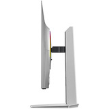 Samsung Odeyssey OLED G8 S32HG800SUX, Gaming-Monitor 80.3 cm (32 Zoll), silber, UltraHD/4K, DP, HDMI, USB-C, USB-Hub, 240Hz Panel