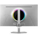Samsung Odeyssey OLED G8 S32HG800SUX, Gaming-Monitor 80.3 cm (32 Zoll), silber, UltraHD/4K, DP, HDMI, USB-C, USB-Hub, 240Hz Panel