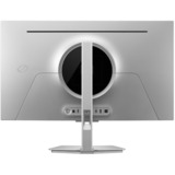 Samsung Odeyssey OLED G8 S32HG800SUX, Gaming-Monitor 80.3 cm (32 Zoll), silber, UltraHD/4K, DP, HDMI, USB-C, USB-Hub, 240Hz Panel