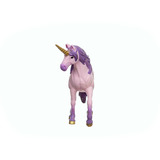 Schleich Bayala Einhorn Stute Seraphina, Spielfigur 