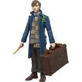 Schleich Wizarding World Fantastic Beasts Newt Scamander & Pickett, Spielfigur 