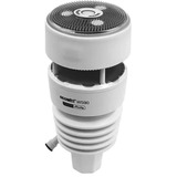 Shelly Ecowitt WS90 7in1 Wetterstation weiß, Bluetooth, Zigbee