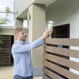 Shelly Ecowitt WS90 7in1 Wetterstation weiß, Bluetooth, Zigbee