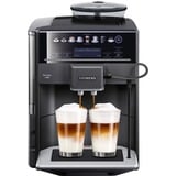 Siemens TE654319RW EQ6 plus s400, Vollautomat schwarz