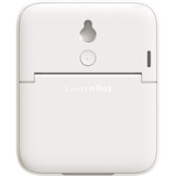 SwitchBot Smart Thermometer Plus – Thermo-Hygrometer Innen, Melder weiß
