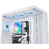Thermaltake UX400 ARGB Sync White, CPU-Kühler weiß, 120 mm