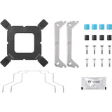 Thermaltake UX400 ARGB Sync White, CPU-Kühler weiß, 120 mm