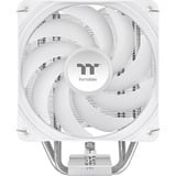 Thermaltake UX400 ARGB Sync White, CPU-Kühler weiß, 120 mm