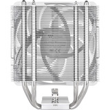 Thermaltake UX400 ARGB Sync White, CPU-Kühler weiß, 120 mm