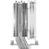 Thermaltake UX400 ARGB Sync White, CPU-Kühler weiß, 120 mm