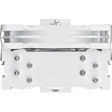 Thermaltake UX400 ARGB Sync White, CPU-Kühler weiß, 120 mm