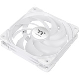 Thermaltake UX400 ARGB Sync White, CPU-Kühler weiß, 120 mm