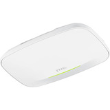 Zyxel NWA110BE, Access Point weiß, WiFi 7 BE6500 Dual-Radio NebulaFlex