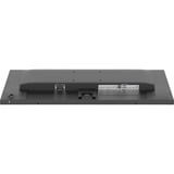 iiyama ProLite X2797QSU-B1, LED-Monitor 68.5 cm (27 Zoll), schwarz (matt), QHD, IPS, HDMI, DP, USB-Hub, Lautsprecher
