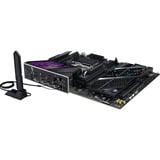 ASUS ROG STRIX X870E-E GAMING WIFI7 NEO, Mainboard schwarz