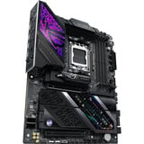 ASUS ROG STRIX X870E-E GAMING WIFI7 NEO, Mainboard schwarz