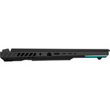 ASUS ROG Strix G18 (G814FP-S9006W), Gaming-Notebook grau, AMD Ryzen 9 9955HX, NVIDIA GeForce RTX 5070, 32 GB DDR5, 1 TB (1 TB SSD), Windows 11 Home