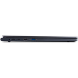 Acer TravelMate P4 (TMP414-55-TCO-714G), Notebook blauschwarz, Intel® Core™ Ultra 7 255U, Intel® Graphics, 32 GB DDR5, 1 TB (1 TB SSD), Windows 11 Pro