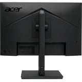 Acer Vero B277Gbmiqprx, LED-Monitor 68.6 cm (27 Zoll), schwarz, FullHD, IPS, USB-Hub, DaisyChain, 120Hz Panel