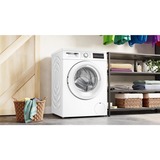 Bosch WUU28T22 Serie 6, Waschmaschine weiß