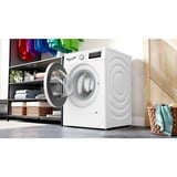 Bosch WUU28T22 Serie 6, Waschmaschine weiß