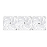 Chieftec ICEBERG 360 RGB-W, Wasserkühlung weiß